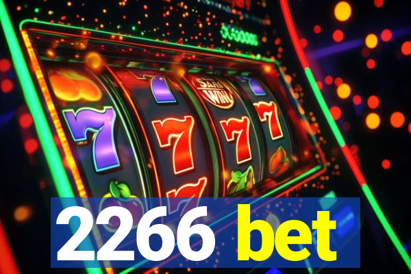 2266 bet